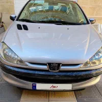 206 sd v8
