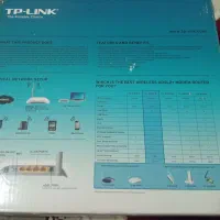 مودم پر سرعت خط ثابت TP-LINK