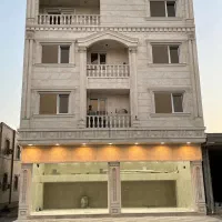 یک دهنه مغازه به متراژ ۵۰ متر شهرک المهدی