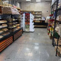 استخدام فروشنده خانم در نان حامد