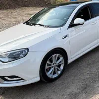 MG6 new 2016