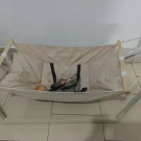 بانوج گهواره درحد نو