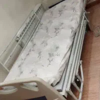 کرایه تخت تشک بیمارستانی