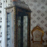 بوفه