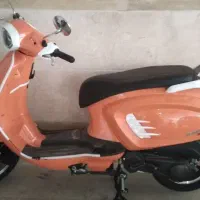 موتورسیکلت کویر S5