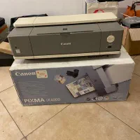 پرینتر،دسکتاپ جت canon و Hp