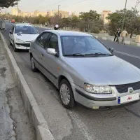 سمند