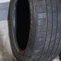 لاستیک خارجی 215/17/55