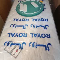 تشک طبی فنری