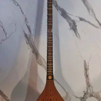 سه تار پنجه طاووسی