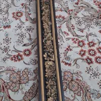 کتیبه پرده