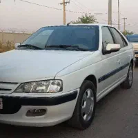 فروش فوری پژو پارسxu7p1402