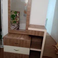 دراور و تخت خواب