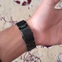 ساعت رینگی