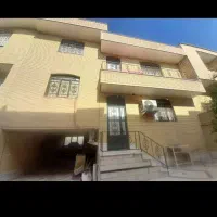 فروش-منزل-ویلایی-400-متری3-طبقه-در-دلگشا