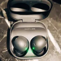 Samsung Galaxy buds pro 2