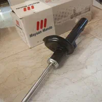 کمک فنر جلو 206