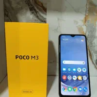 گوشی پوکو m3