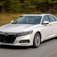 حواله هوندا اکورد