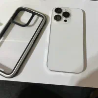 ایفون ۱۶پروباریجستر