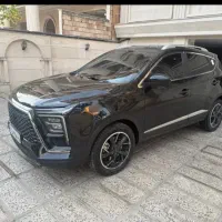 کی ام سی X5 تحویل فوری