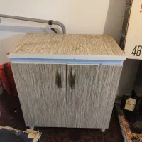 کابینت درحدنو