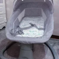گهواره برقی ماستلا