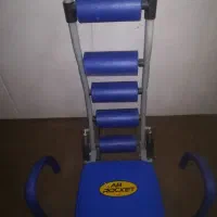 دستگاه دراز نشست سالم