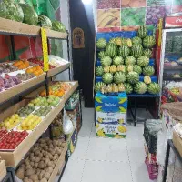 نیازمند کارگر ساده میوه فروشی