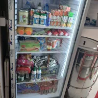 یخچال ایستاده ۷۰سانتیمتری