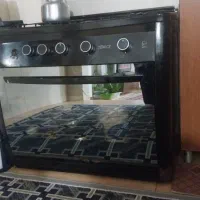 گاز طرح فر
