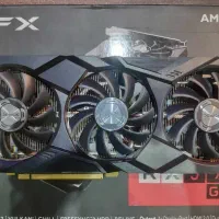 Rx590|قطعات و لوازم جانبی رایانه|تهران, صادقیه|دیوار