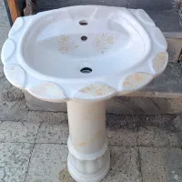 روشویی در حد نو