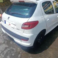 پژو 207 tu3