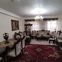 مبلمان سلطنتی با ناهار خوری