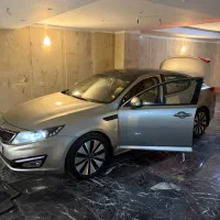 کیا اوپتیما 2013 تک برگ سند