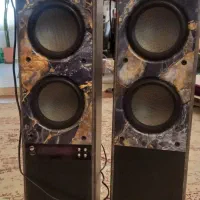 اسپیکر ایستاده مارشالME-6036 باریموت-سالم وپرقدرت