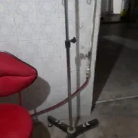 وسایل درمانگاه