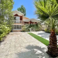 ویلا باغ شهرکی سنددار جنگلی ۳۱۰متری