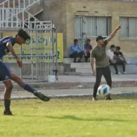 ثبت نام مدرسه فوتبال باشگاه نام آوران