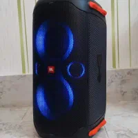 اسپیکر جی بی ال ۱۱۰ اورجینال + گارانتی