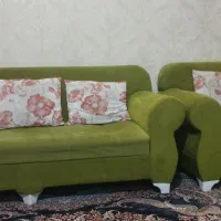مبلمان ۷نفره.کاناپه‌.مبلمان