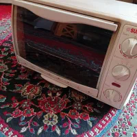 آون توستر
