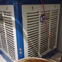 کولر آبی ۴۰۰۰