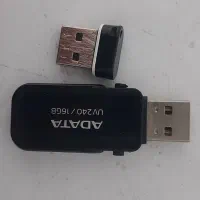 ۲عددفلش ۱۶گیگ.سالم سالم.