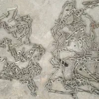 زنجیر چرخ پیکان
