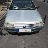 روا دوگانه سوز کارخانه