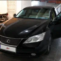 لکسوس ES 350