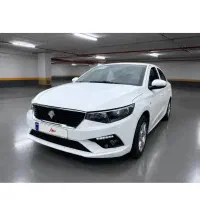 حواله تارا V1 گیربکس 6دنده دستی