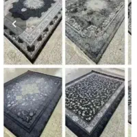 فرش + سنتی + ماشینی ماهور*